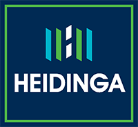 LogoHeidinga